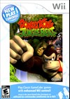 Rent Donkey Kong Jungle Beat for Wii
