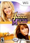 Rent Hannah Montana: The Movie for Wii