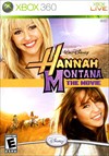 Rent Hannah Montana: The Movie for Xbox 360