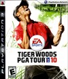 Rent Tiger Woods PGA Tour 10 for PS3