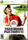 Rent Tiger Woods PGA Tour 10 for Xbox 360