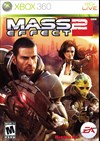 Rent Mass Effect 2 for Xbox 360