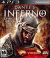 Rent Dante's Inferno Divine Edition for PS3