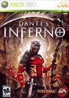 Rent Dante's Inferno for Xbox 360