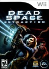 Rent Dead Space Extraction for Wii