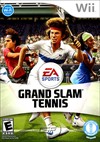 Rent EA Sports: Grand Slam Tennis for Wii