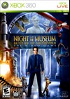 Rent Night at the Museum: Battle of the Smithsonian for Xbox 360