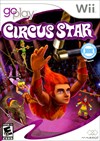 Rent Go Play: Circus Star for Wii