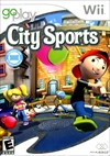 Rent Go Play: City Sports for Wii