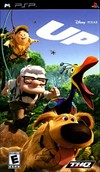 Rent Up for PSP Games