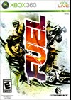 Rent Fuel for Xbox 360