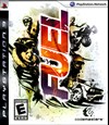 Rent Fuel for PS3
