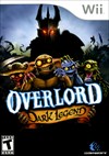 Rent Overlord: Dark Legend for Wii