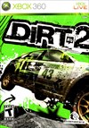 Rent Dirt 2 for Xbox 360