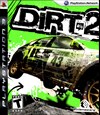 Rent Dirt 2 for PS3