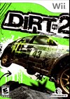 Rent Dirt 2 for Wii