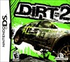 Rent Dirt 2 for DS