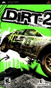 Rent Dirt 2 for PSP Games