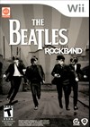 Rent The Beatles: Rock Band for Wii