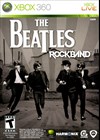 Rent The Beatles: Rock Band for Xbox 360