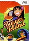 Rent Burger Island for Wii