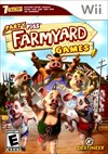 Rent Party Pigs: Farmyard Games for Wii