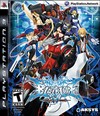 Rent BlazBlue: Calamity Trigger for PS3
