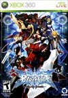 Rent BlazBlue: Calamity Trigger for Xbox 360