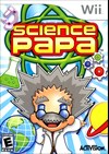 Rent Science Papa for Wii