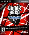 Rent Guitar Hero: Van Halen for PS3