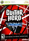 Rent Guitar Hero: Van Halen for Xbox 360