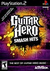 Rent Guitar Hero: Smash Hits for PS2