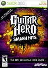 Rent Guitar Hero: Smash Hits for Xbox 360