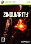 Rent Singularity for Xbox 360