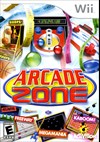 Rent Arcade Zone for Wii