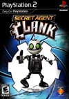 Rent Secret Agent Clank for PS2