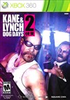 Rent Kane & Lynch 2: Dog Days for Xbox 360