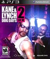 Rent Kane & Lynch 2: Dog Days for PS3