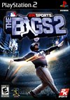 Rent The Bigs 2 for PS2