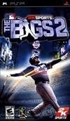 Rent The Bigs 2 for PSP Games