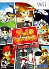 Rent Help Wanted for Wii