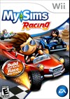 Rent MySims Racing for Wii
