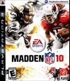 Rent Madden NFL 10 for PS3