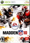 Rent Madden NFL 10 for Xbox 360