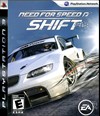 Rent Need for Speed: Shift for PS3