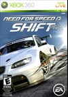 Rent Need for Speed: Shift for Xbox 360