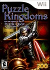 Rent Puzzle Kingdoms for Wii
