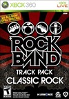 Rent Rock Band Track Pack: Classic Rock for Xbox 360