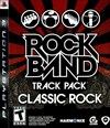 Rent Rock Band Track Pack: Classic Rock for PS3