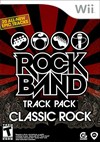 Rent Rock Band Track Pack: Classic Rock for Wii